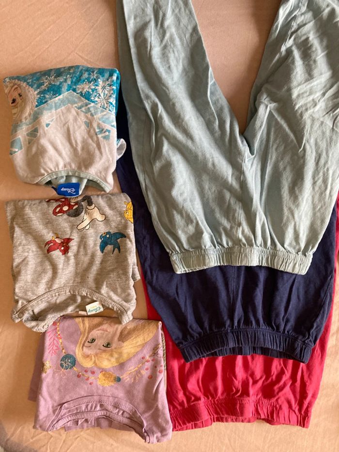 Ensemble fille - photo numéro 4