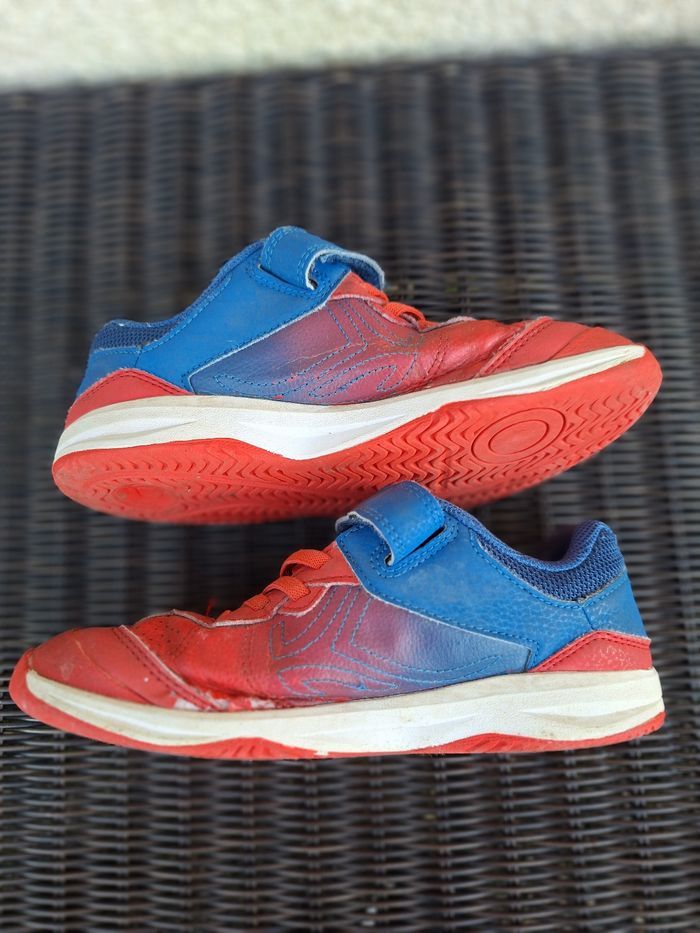 👟 Paire de baskets Artengo pointure 36 - photo numéro 5