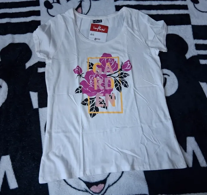 T-shirt Taille M