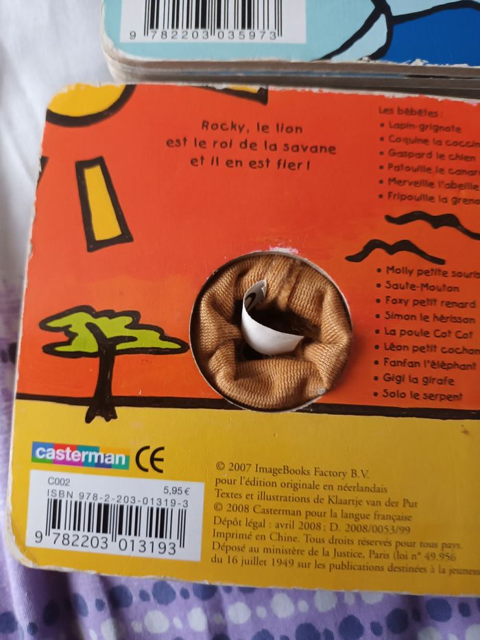 Lots livres - photo numéro 3