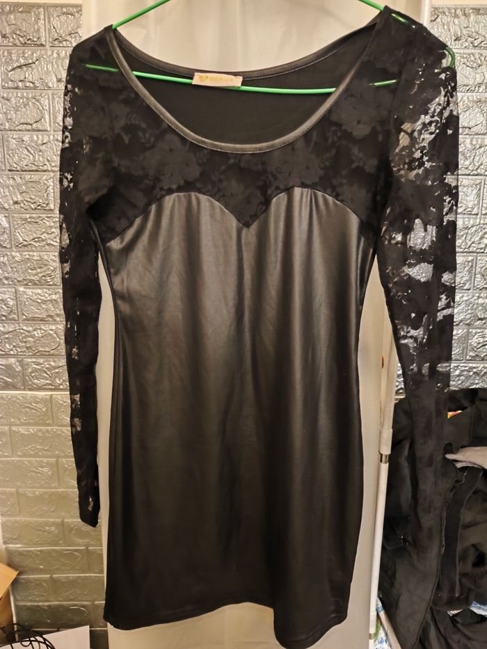Tunique ou mini robe  femme Giorgia
