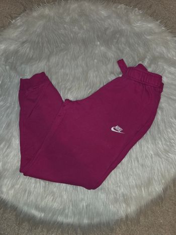 Jogging nike femme taille xs