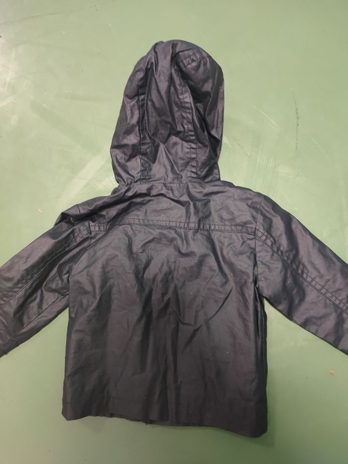 Imperméable - photo numéro 2
