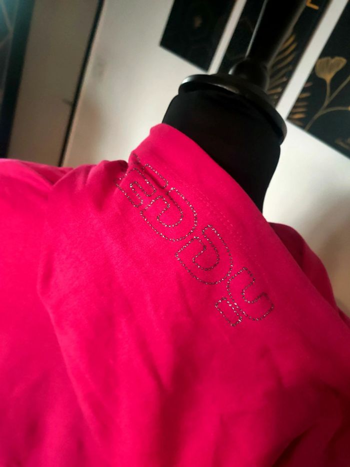 Veste de sport Freddy - photo numéro 6