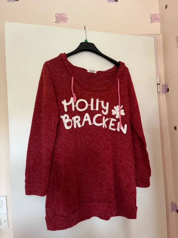Robe pull
