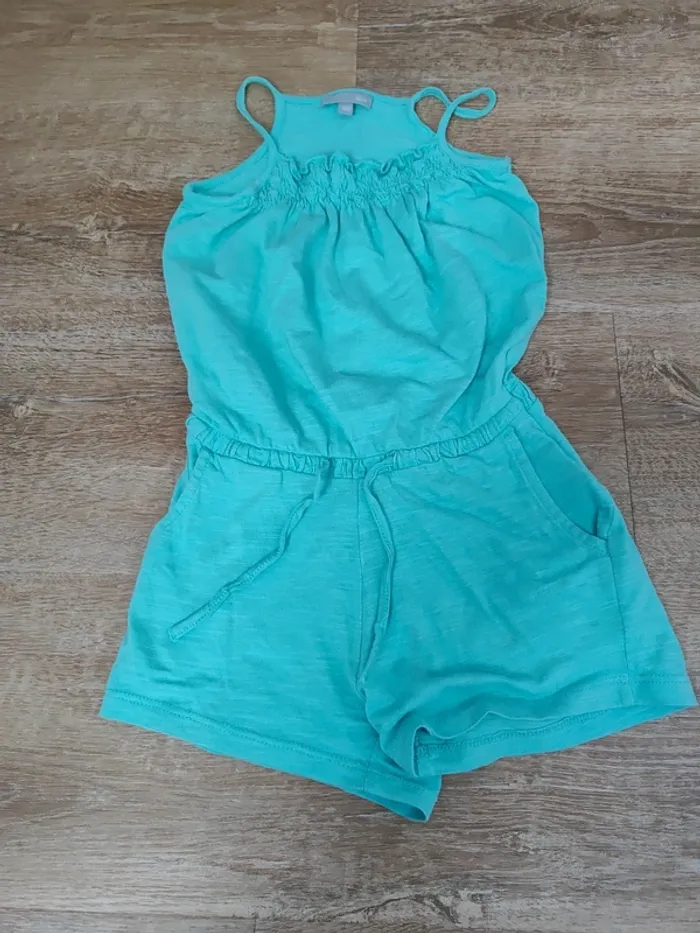 Lot 2 combis shorts - photo numéro 2