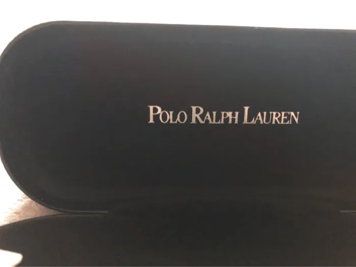 Étuis à lunette noir Polo Ralph Lauren - photo numéro 6