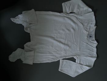 Pyjama petit bateau mixte