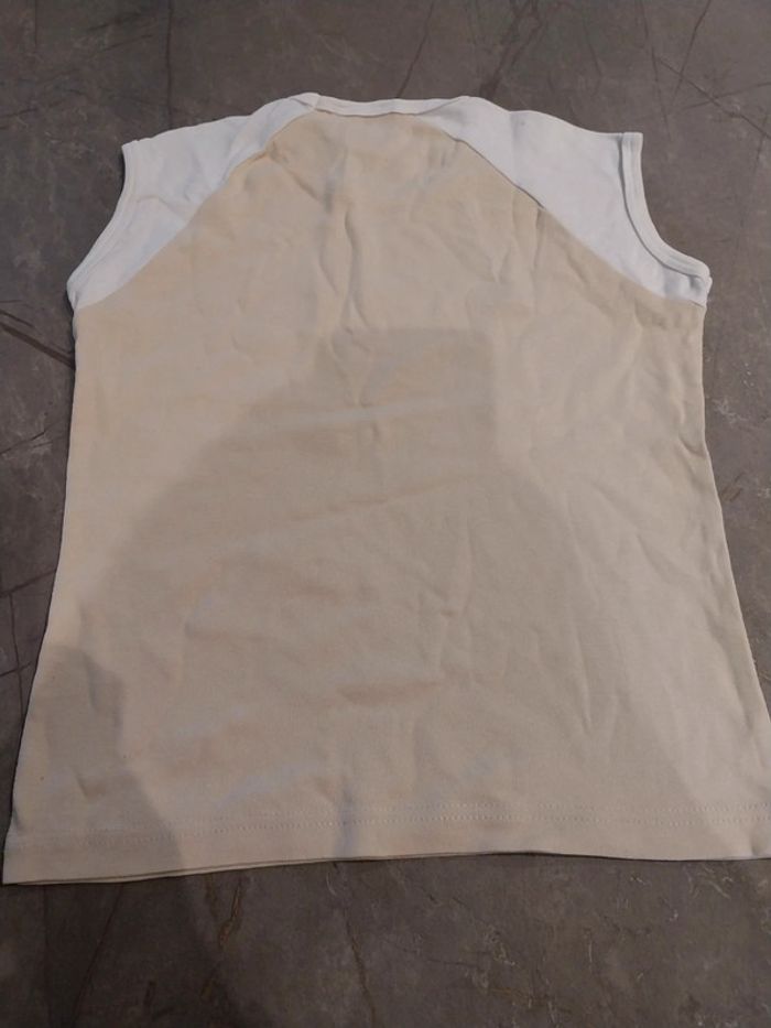T-shirt complice 12 ans - photo numéro 2