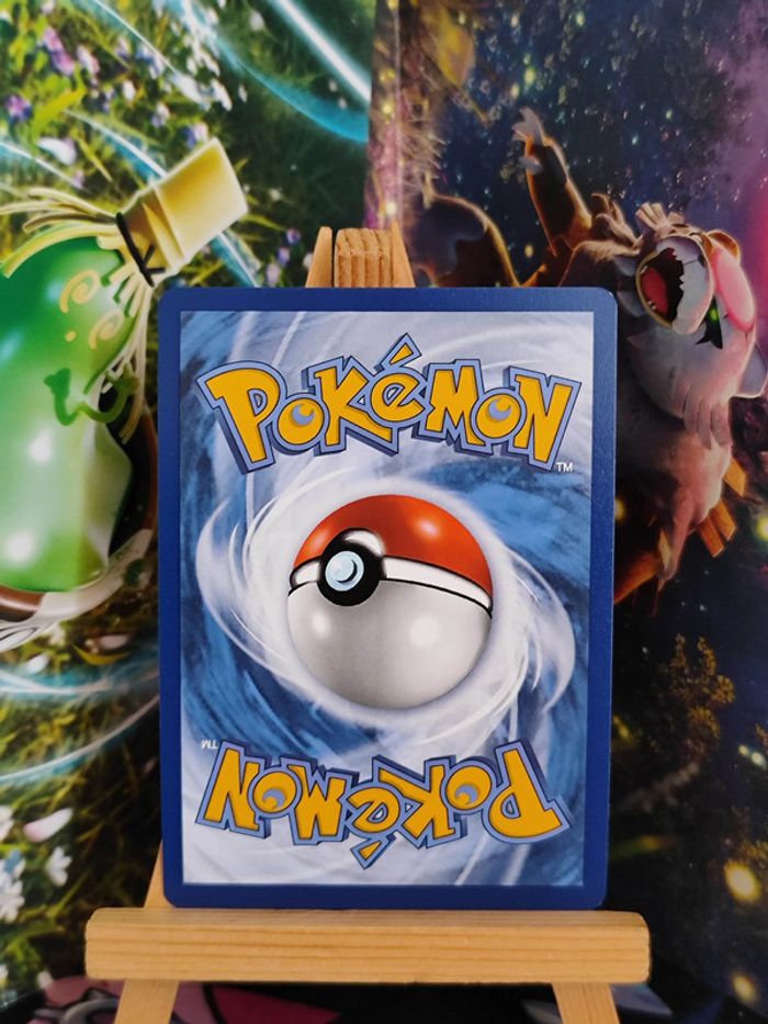 Méditikka reverse 82/162 Forces Temporelles - photo numéro 2