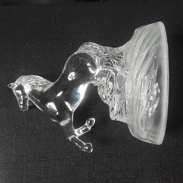 Figurine cheval - photo numéro 5