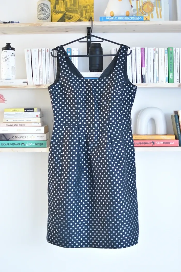 Robe 123 en taille F38 - Très bon état