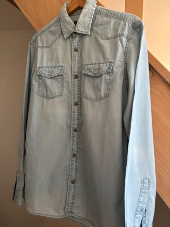 Chemise Jules