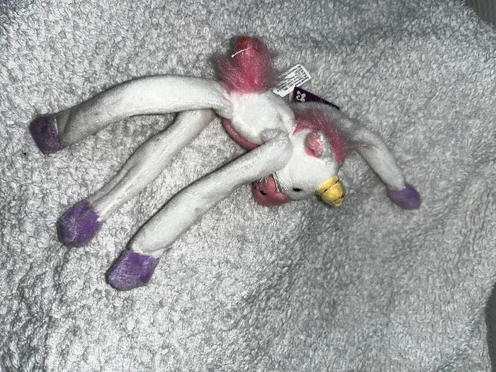 Licorne neuve - photo numéro 3