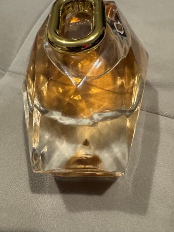 Parfum one million gold femme 90ml 