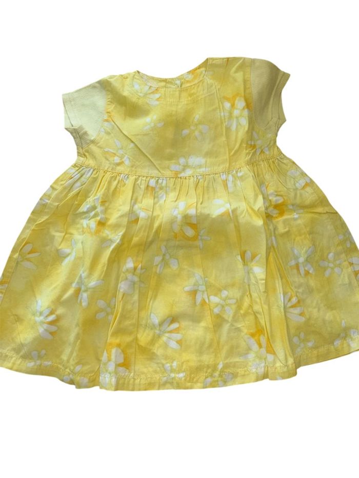 Robe d’été fille