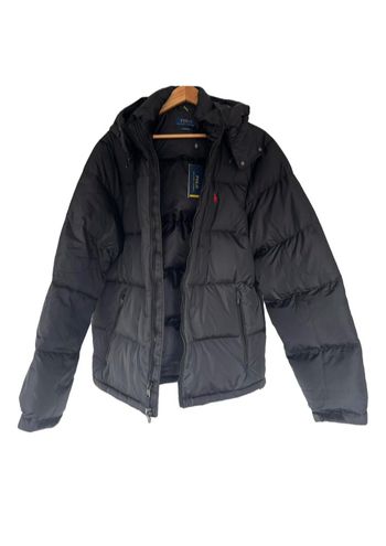 Doudoune ralph lauren 