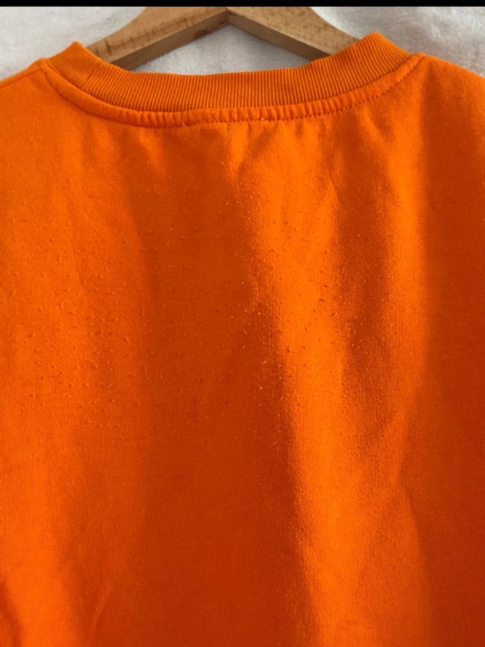 Sweat-shirt - photo numéro 4