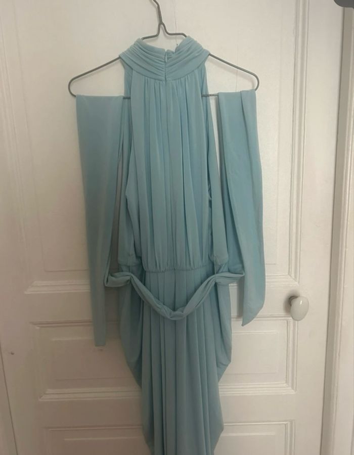 Robe de soirée et cérémonie - photo numéro 3