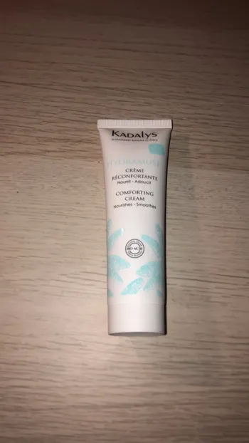 Crème réconforte