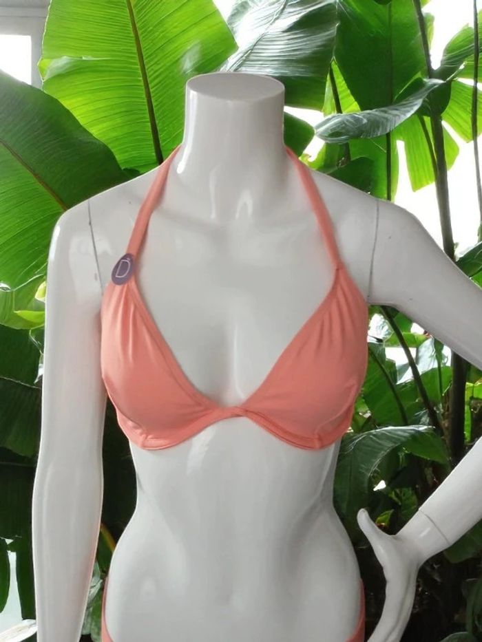 Maillot de bain 2 pièces Etam (me contacter avant achat pour dispo) - photo numéro 2
