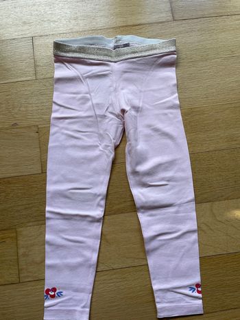 Legging sergent Major 3 ans