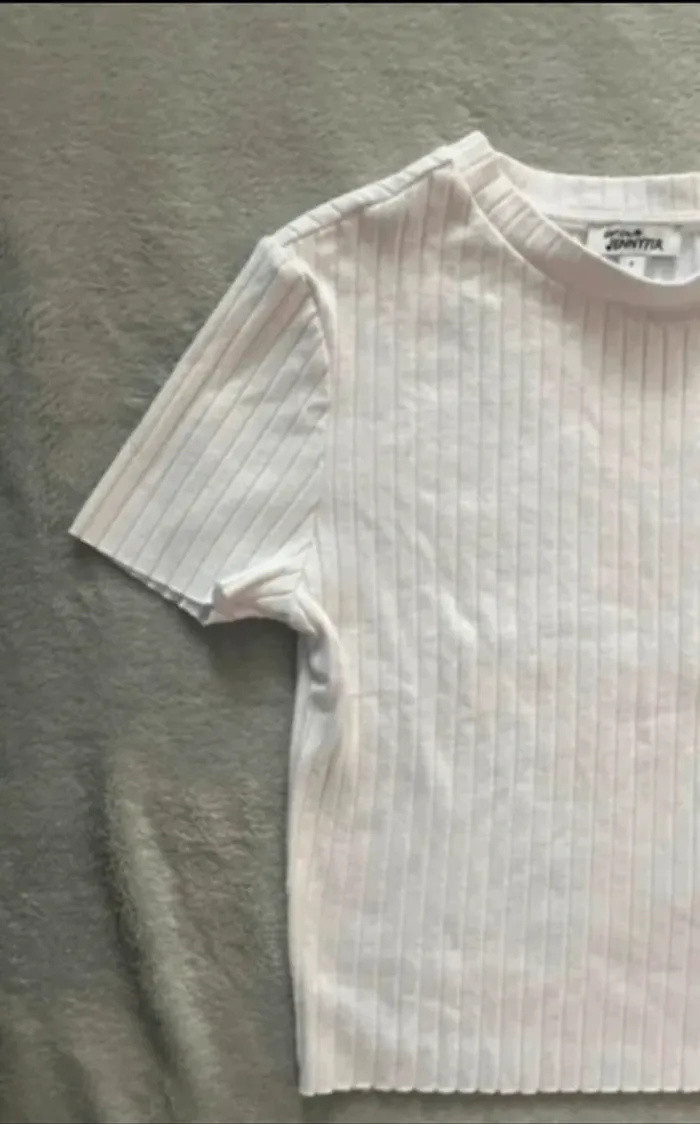 Tee-shirt - photo numéro 2