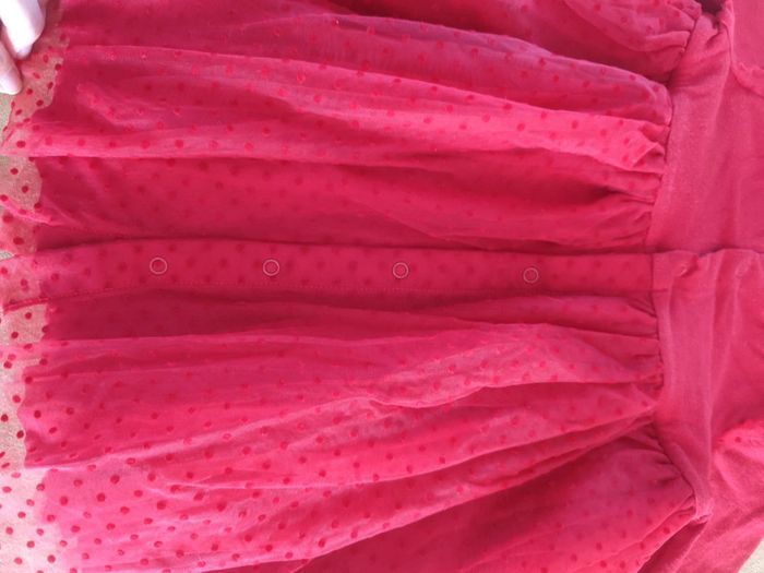 Robe hiver 18 mois - photo numéro 5