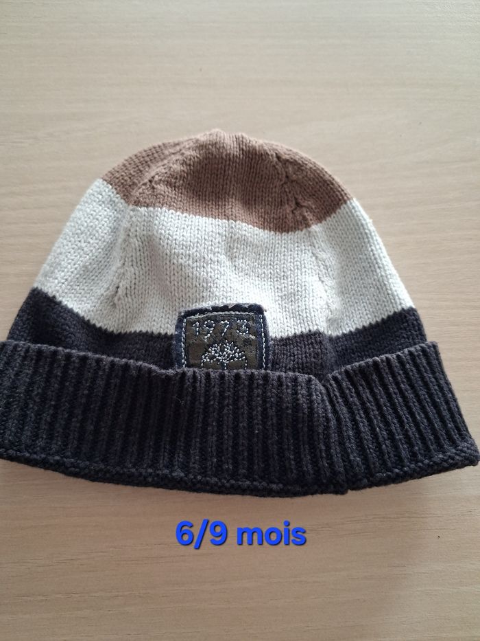 Bonnet