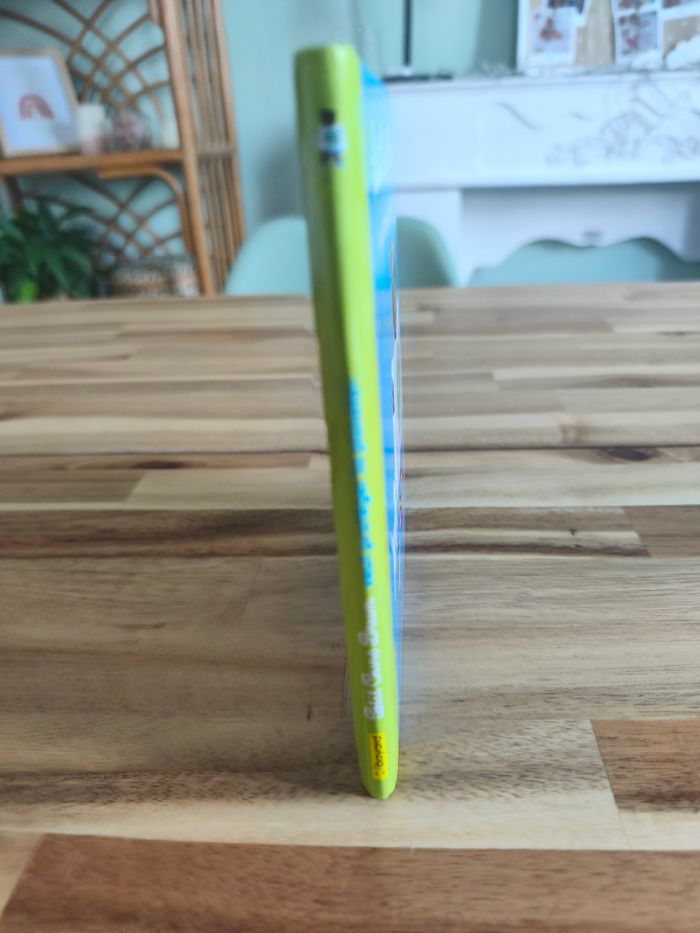 Livre : Petit Ours Brun veut protéger la planète - photo numéro 3