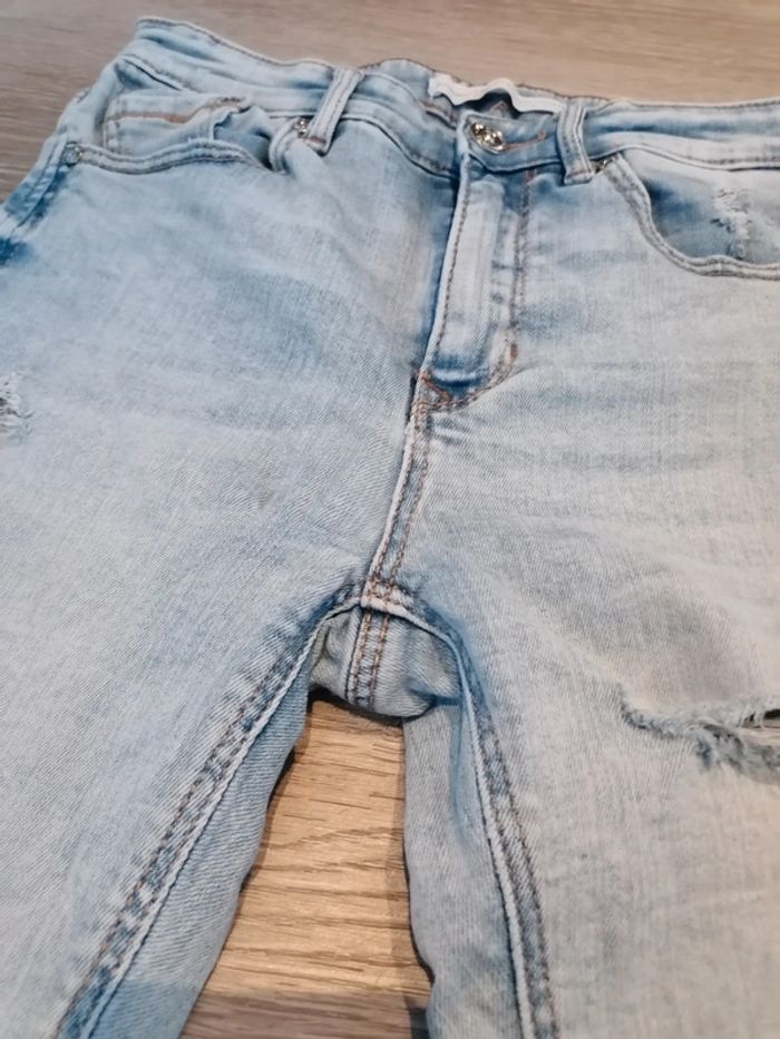 Jean Stradivarius - photo numéro 3