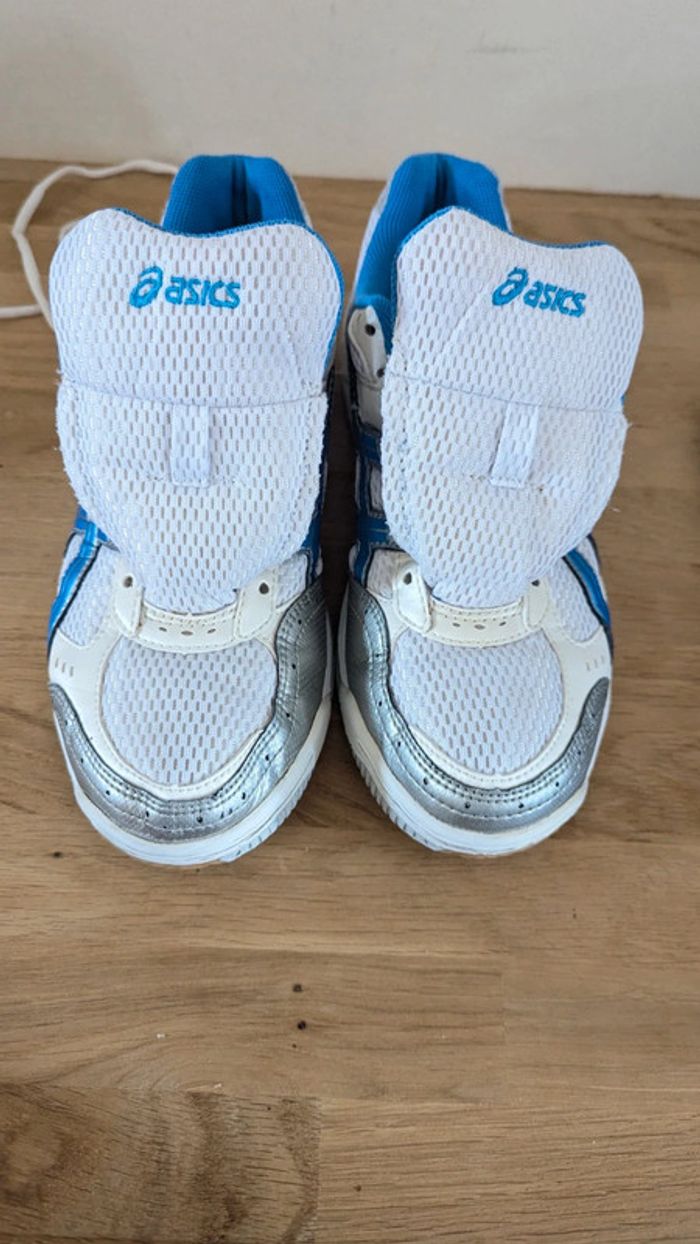 Asics gel - photo numéro 9