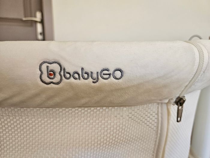 Berceau  cododo  babygo - photo numéro 7