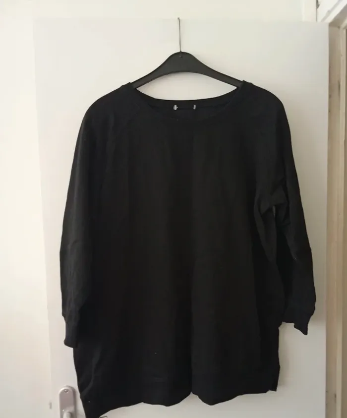 Pull femme ⭐ très bon état ⭐ Taille 54 ⭐
