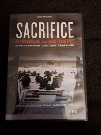 DVD.