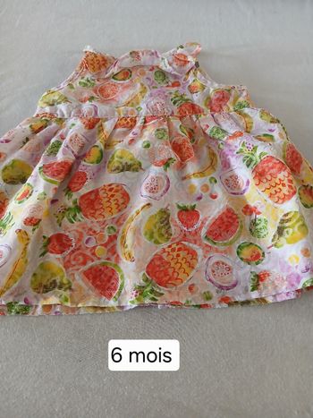 Robe 👗