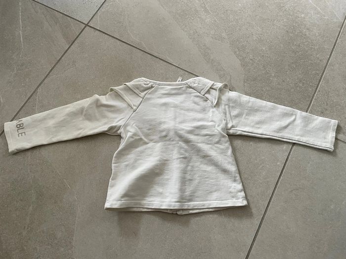 Gilet 2ans - photo numéro 2