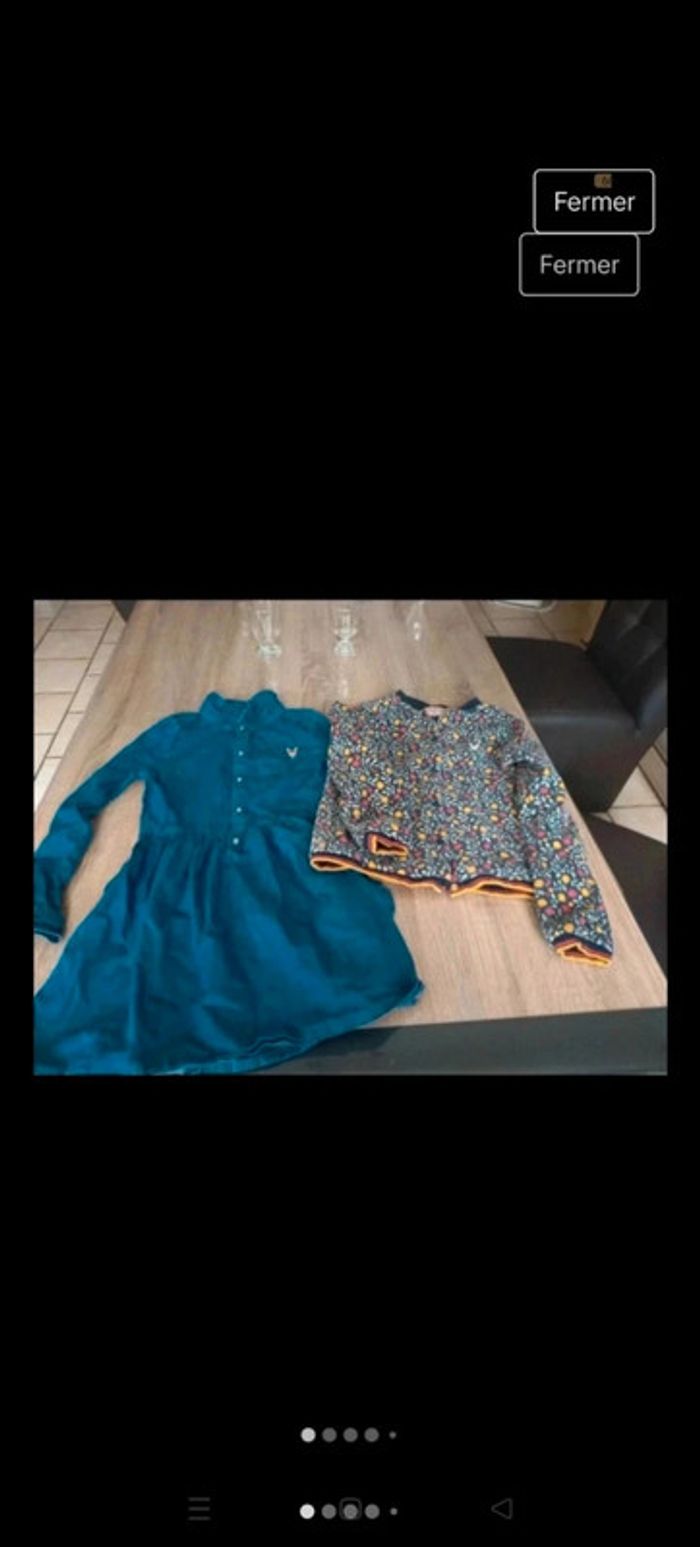 Ensemble hiver