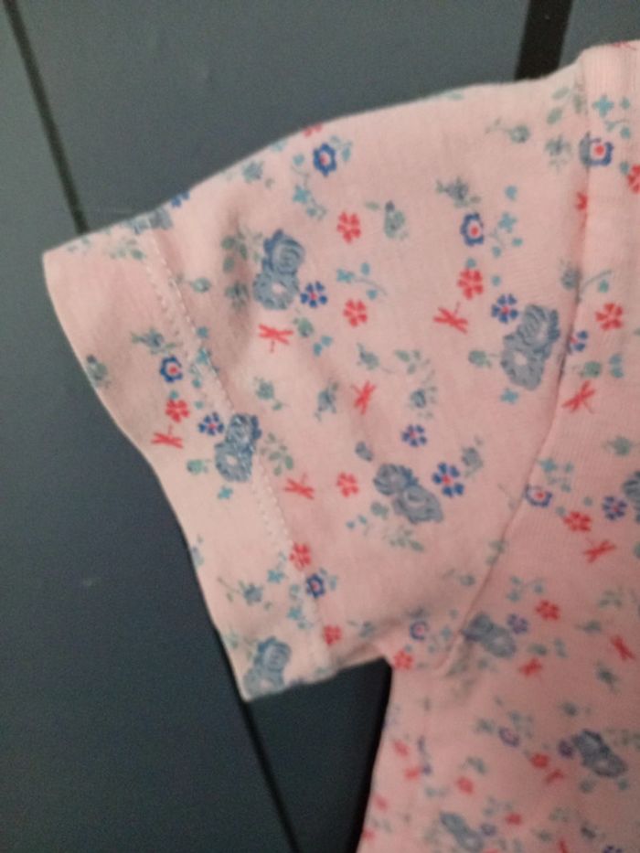 Haut petit bateau - photo numéro 3