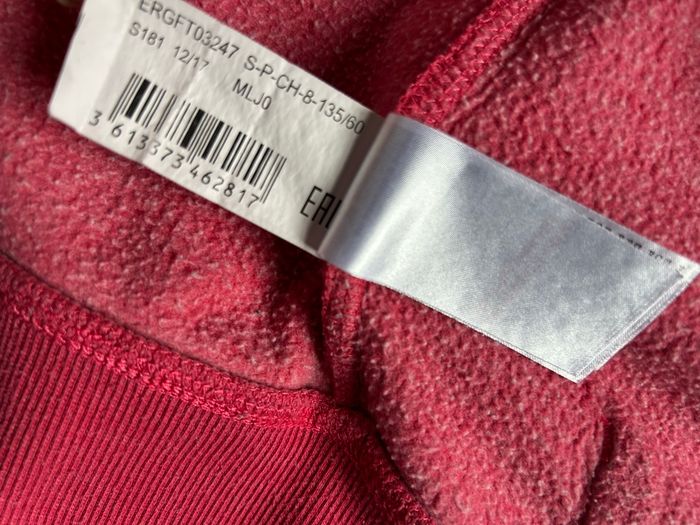 Gilet sportwear rose 8 ans Roxy - photo numéro 9