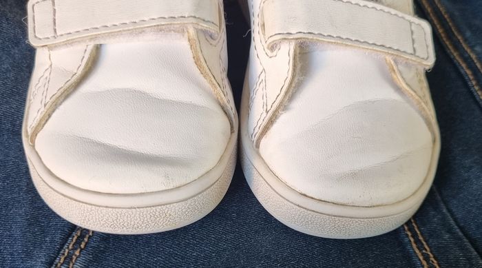 Adidas Stan Smith p23 nickel - photo numéro 5