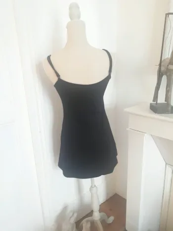 Petite robe robe de plage