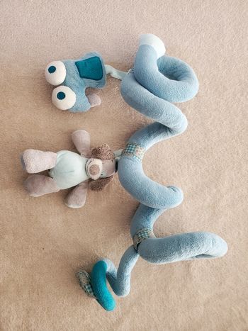 Accessoire poussette