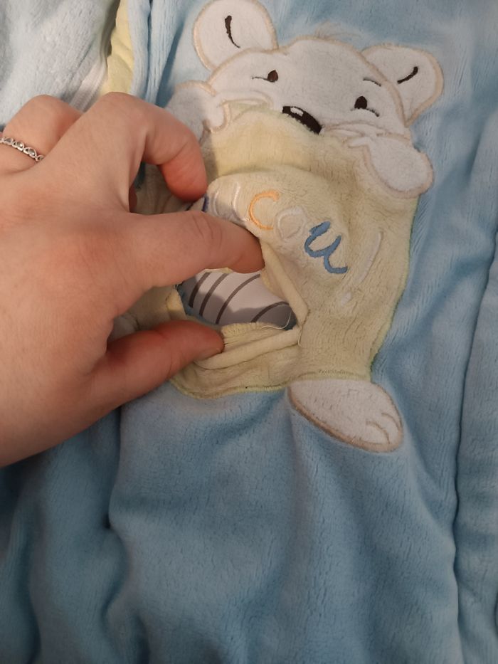 Combinaison - photo numéro 2