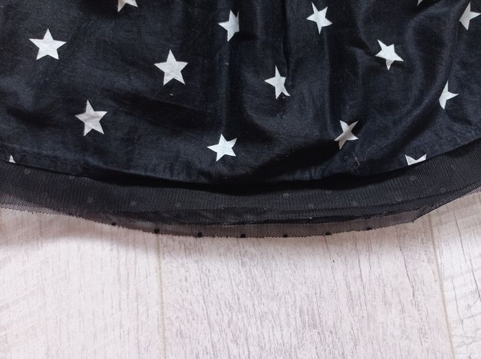 Jupe fille 6 ans - photo numéro 2