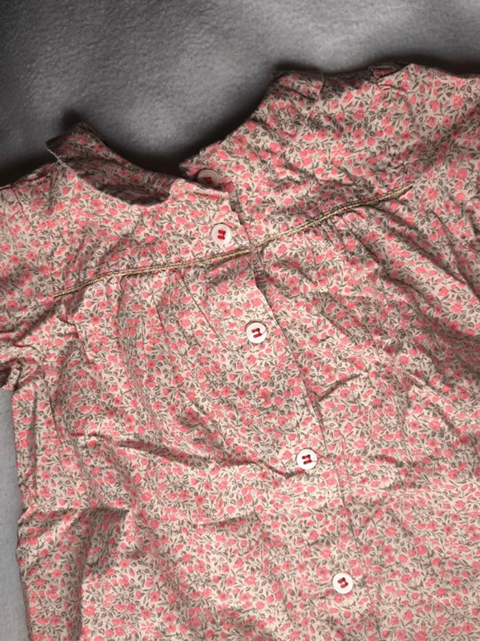 Robe liberty - photo numéro 6