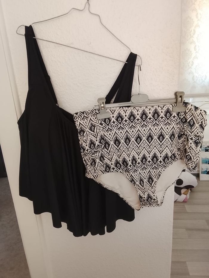Maillot de bain - photo numéro 1