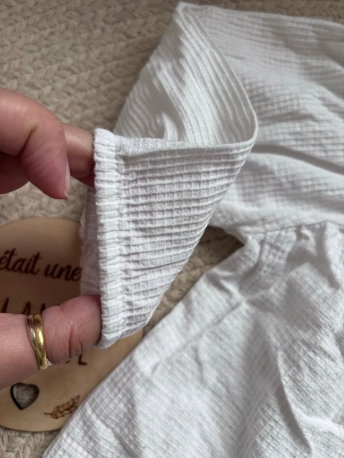 Blouse Kiabi - photo numéro 4