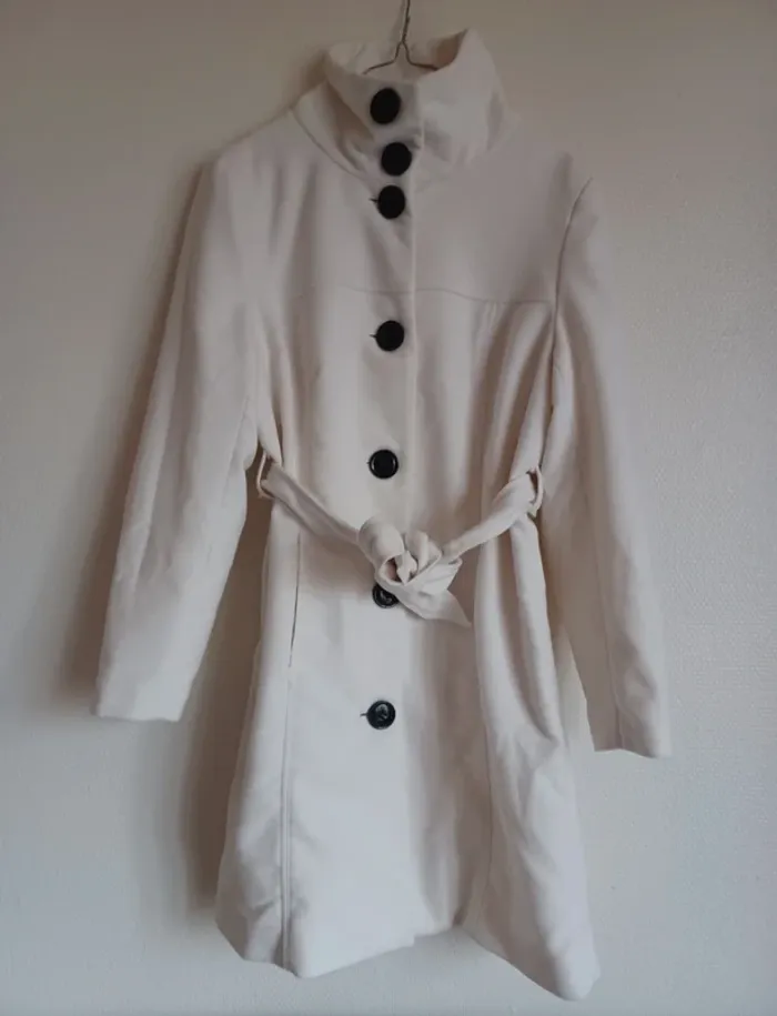 Manteau - photo numéro 2