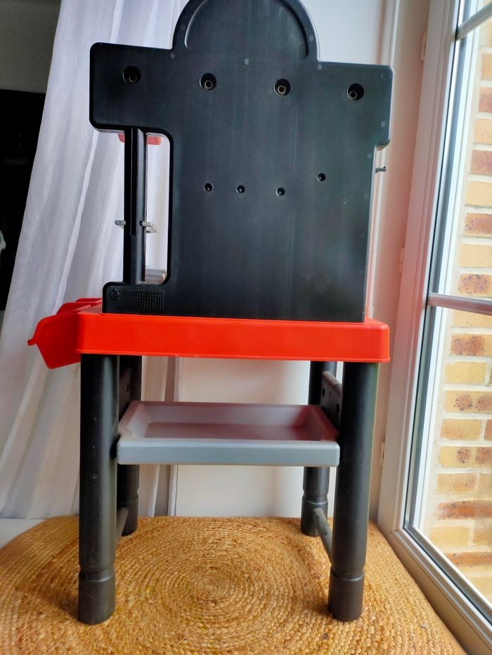 Établi enfants - photo numéro 3